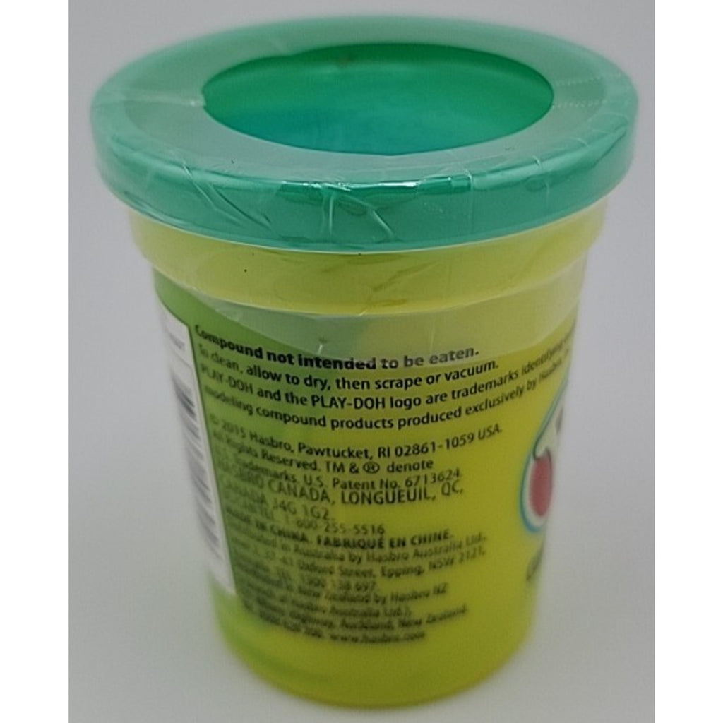 Play-Doh Modeling Compound, Green 4oz
