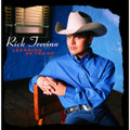 Learning As You Go by Rick Trevino (CD, 1996)