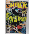 The Incredible Hulk #402 Marvel Comics 1992