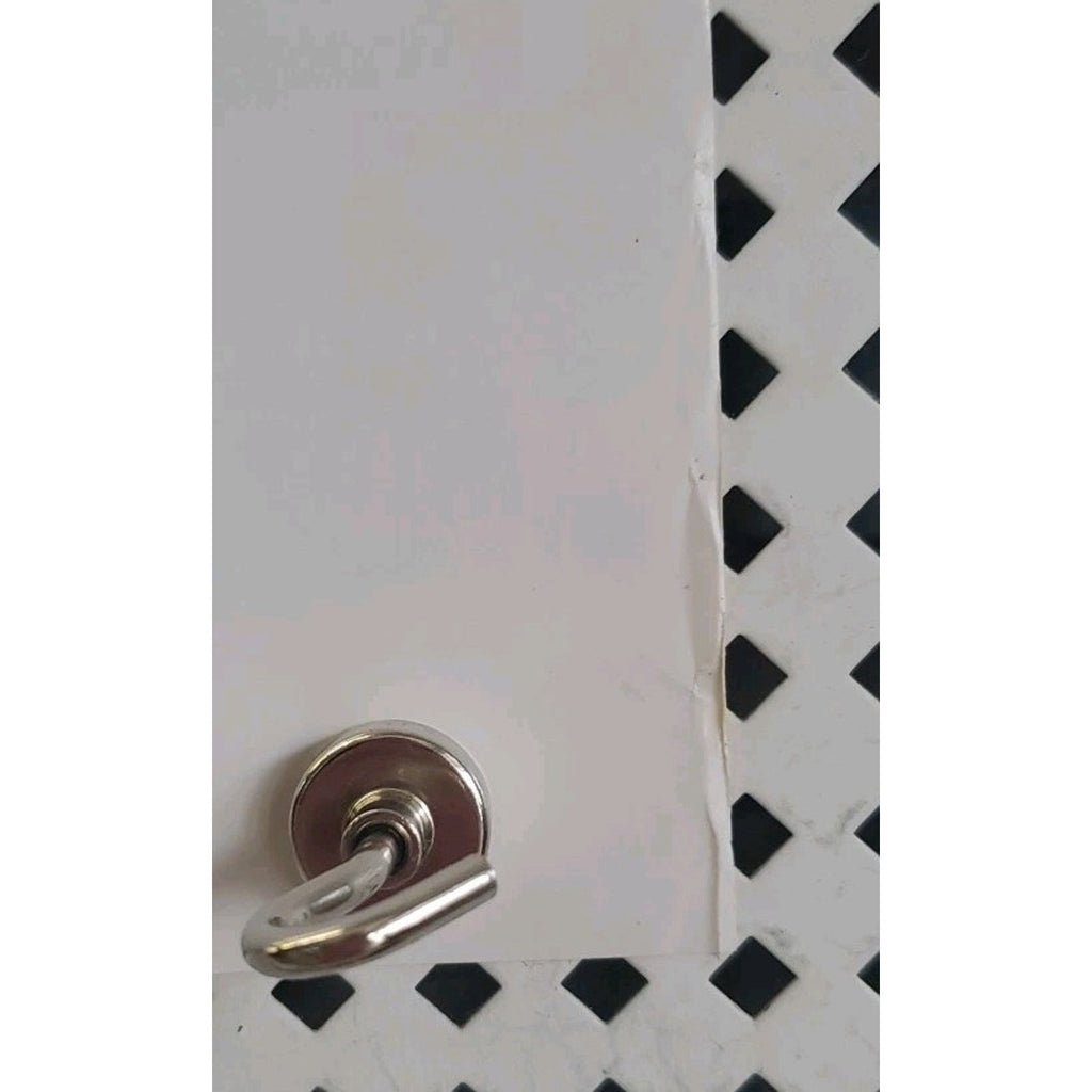 Crouching Tiger Hidden Dragon Movie Poster 27x40 S/S Chow Yun- Fat Michelle Yeoh