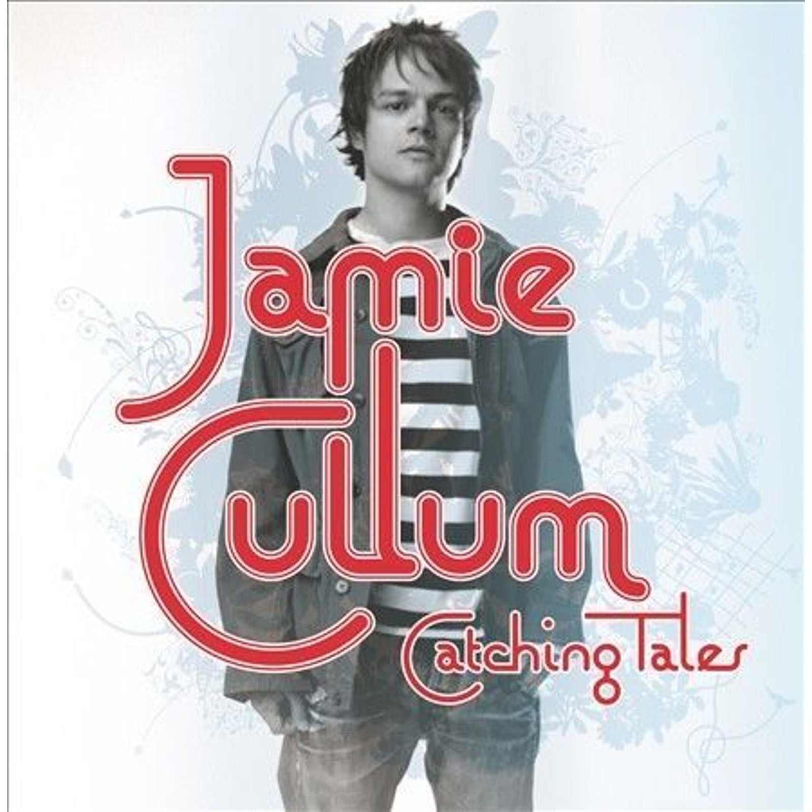 Catching Tales by Jamie Cullum (CD, Oct-2005, Verve)
