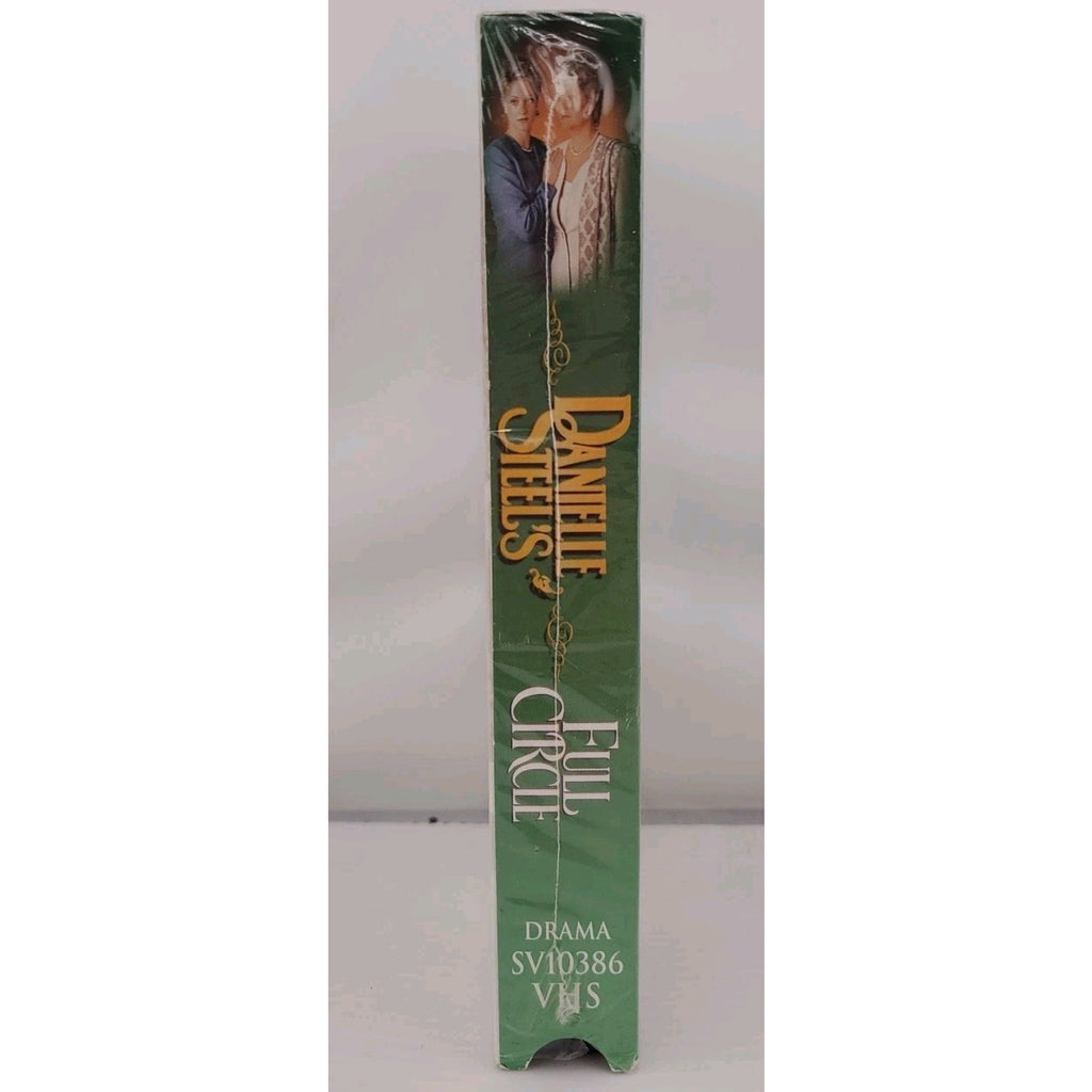 Danielle Steel's Full Circle (VHS)
