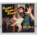 Tom Pease Boogie Boogie Boogie (CD)