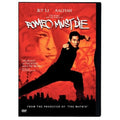 Romeo Must Die (DVD, 2000)