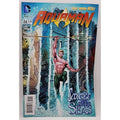Aquaman #24 Comic DC Comics New 52