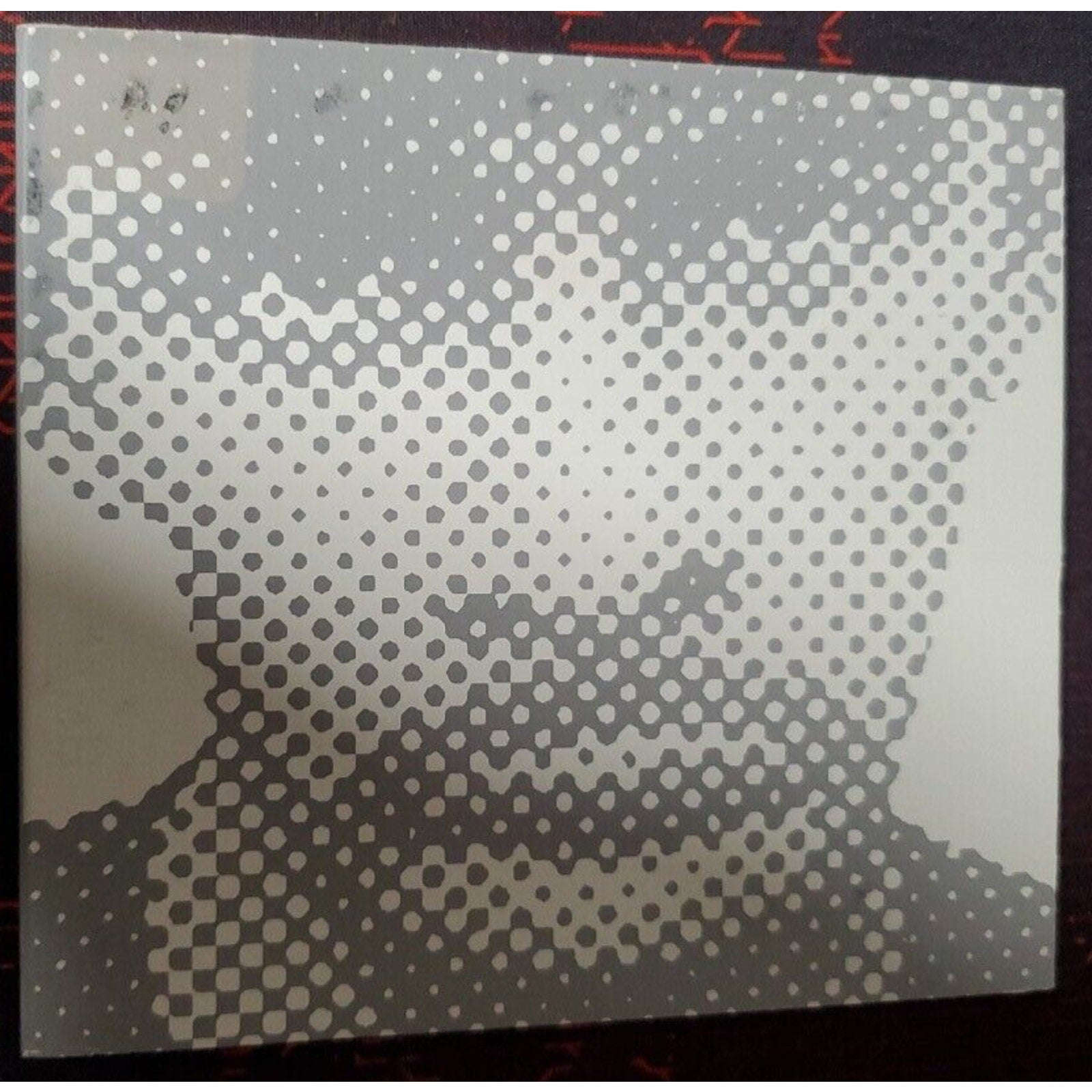 Dave Ghetto Love Life? (CD)