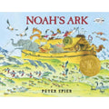 Noah's Ark (Picture Yearling Book) - Paperback By Peter Spier