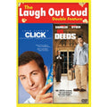 Click/Mr. Deeds (DVD, 2015, 2-Disc Set)