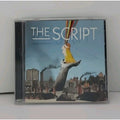 Script by The Script (CD, 2009)
