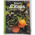Citrus by Sunset Publishing Staff (1996, Trade Paperback)