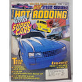 Popular Hot Rodding Magazine - October 1992 - Volume 31 Number 10