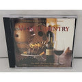 Menus And Music - Wine Country CD