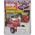 Rod & Custom Magazine - August 1999 - Volume 33 Number 8