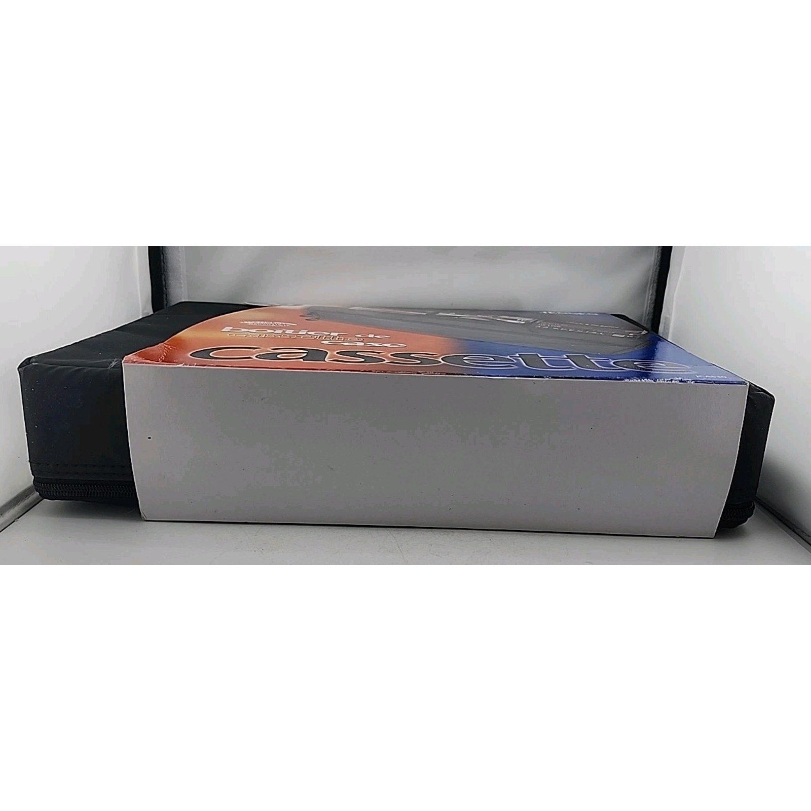 Jensen 30 Cassette Case