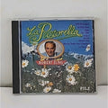 La Pastorella By Robert Jung CD