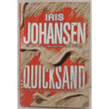 Quicksand by Iris Johansen (2008, Hardcover)