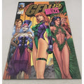 Gen 13 Bootleg #1 (Image Comics Malibu Comics November 1996)