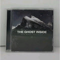 Get What You Give by Ghost inside (CD, 2012)