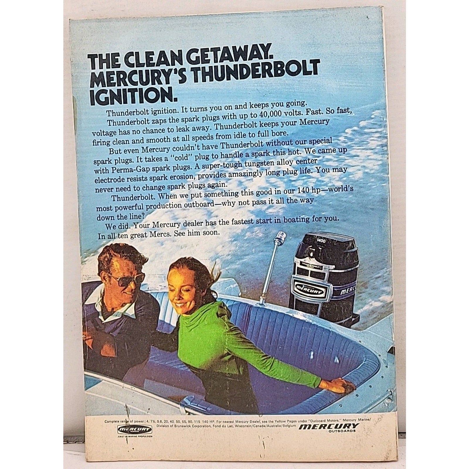 Popular Mechanics - March 1972 - Vol. 137 No. 3