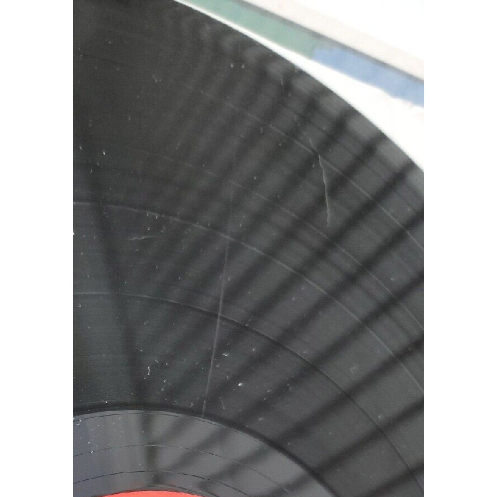 Pierce Arrow - Pity The Rich (Record)