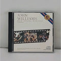 Plays Bach/Handel/Marcello by John Williams (CD, 1990)