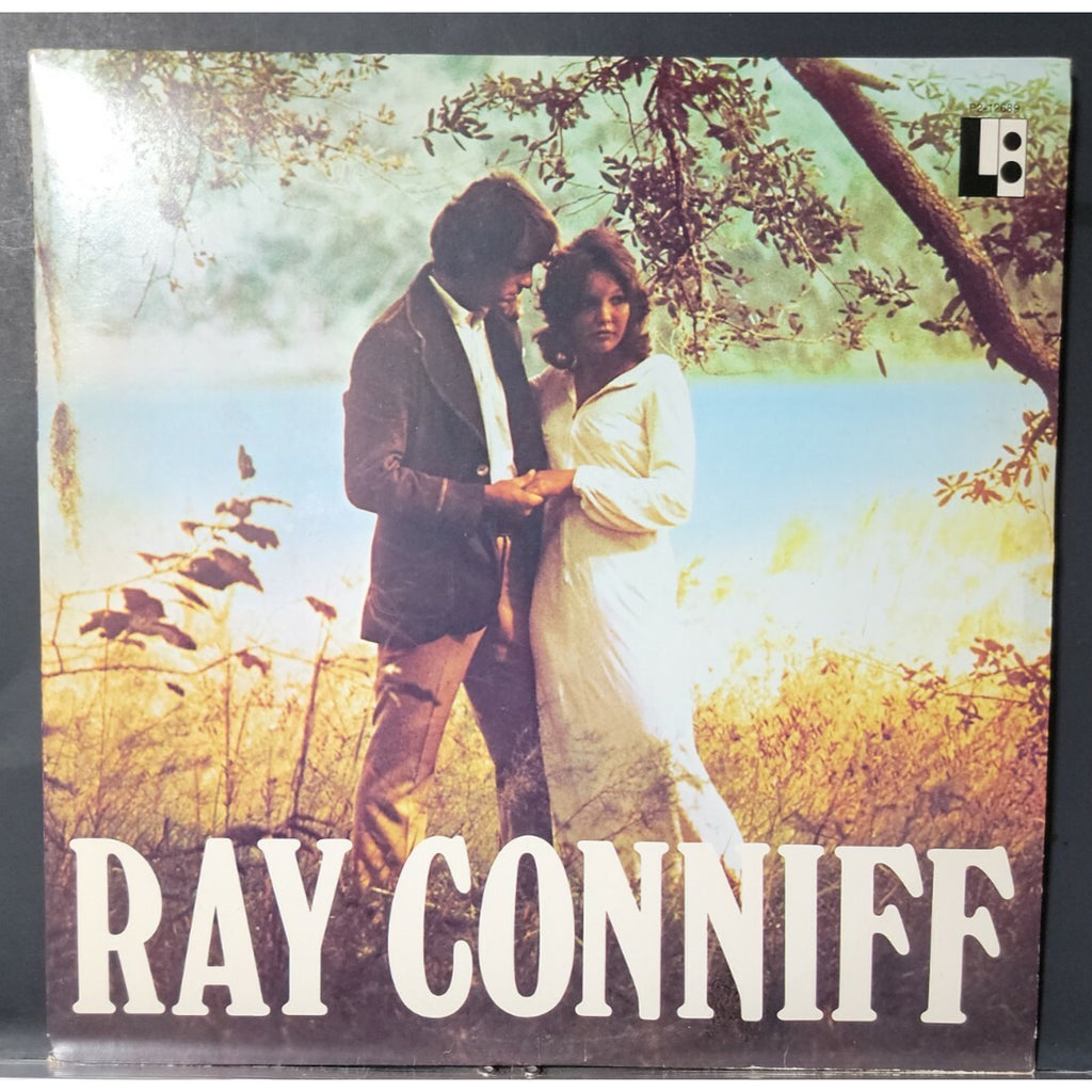 26 Hits By Ray Conniff (Vinyl)