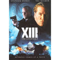 XIII: The Conspiracy (DVD, 2010)