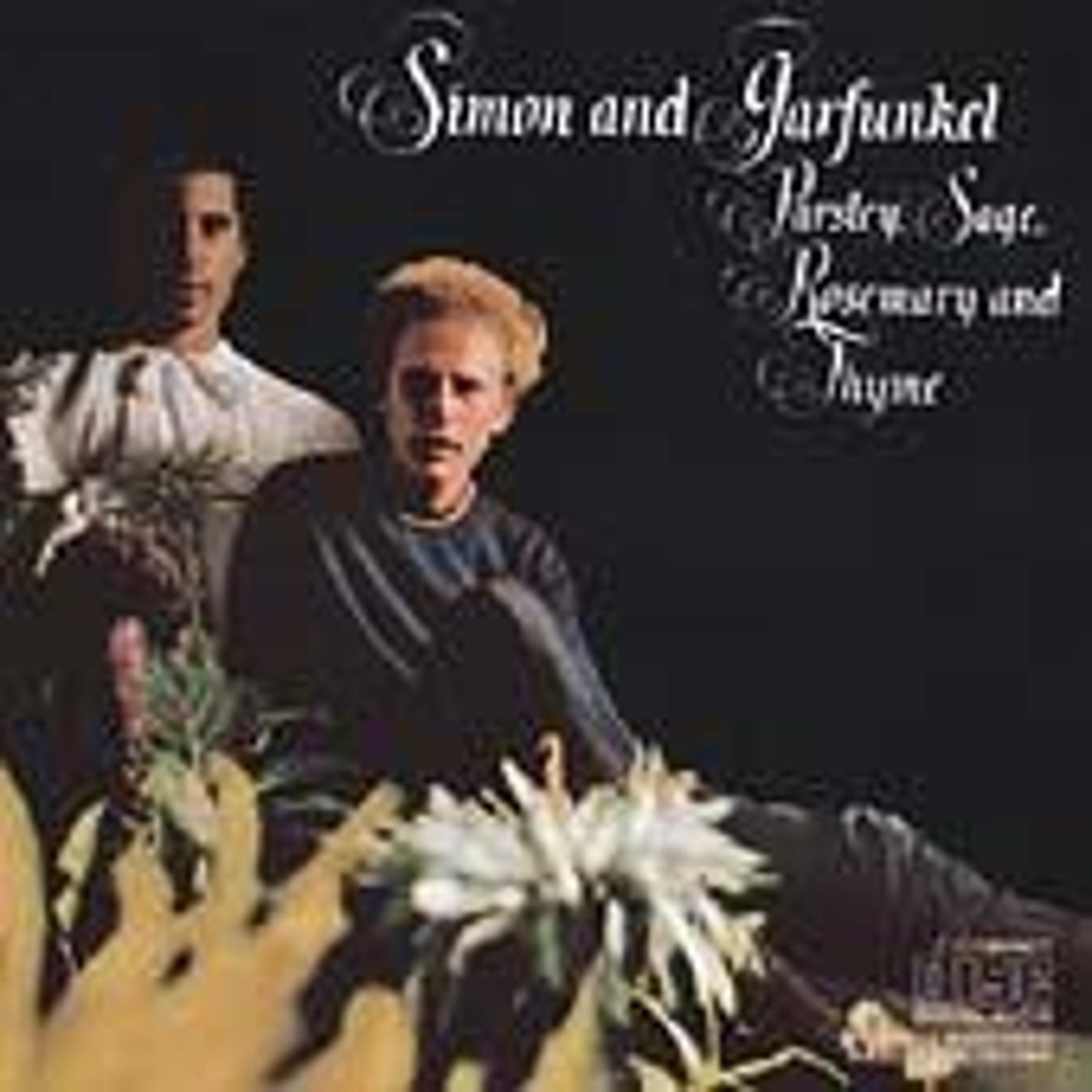 Parsley, Sage, Rosemary and Thyme by Simon & Garfunkel (Cassette, Mar-2006,...