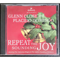 The London Symphony Orchestra : Repeat the Sounding Joy (CD)