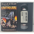 Earthquake (VHS 1998)