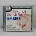 Soothing Sounds for Babies by Soothing Sounds for Babies CD (CD, 2011)