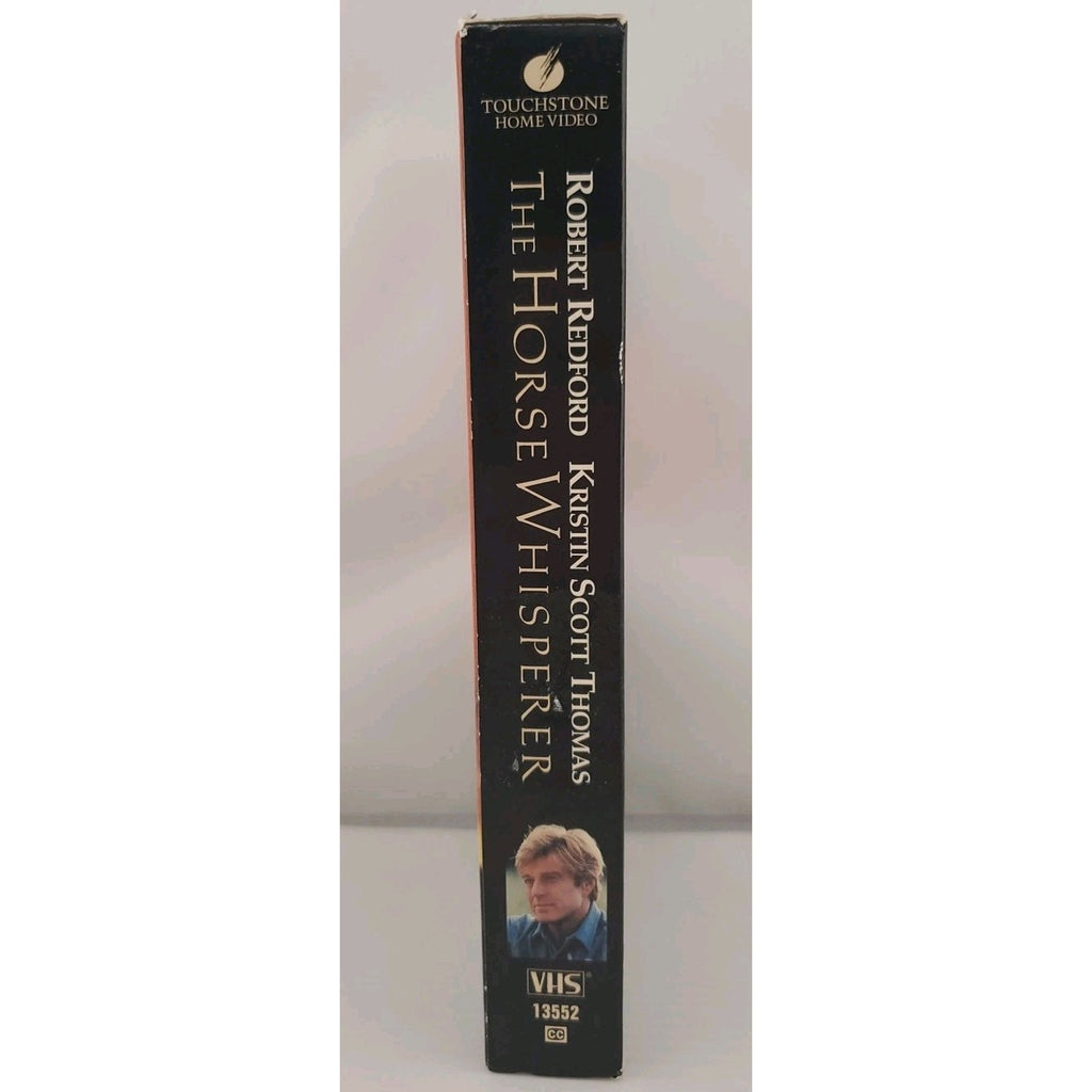 The Horse Whisperer (VHS)