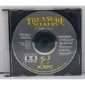 Treasure Seekers Triple Pack *Disc Only*