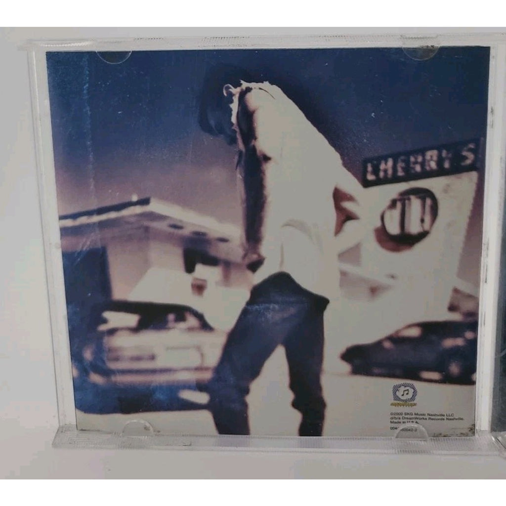 Hard Rain Don't Last by Darryl Worley (CD, 2000)