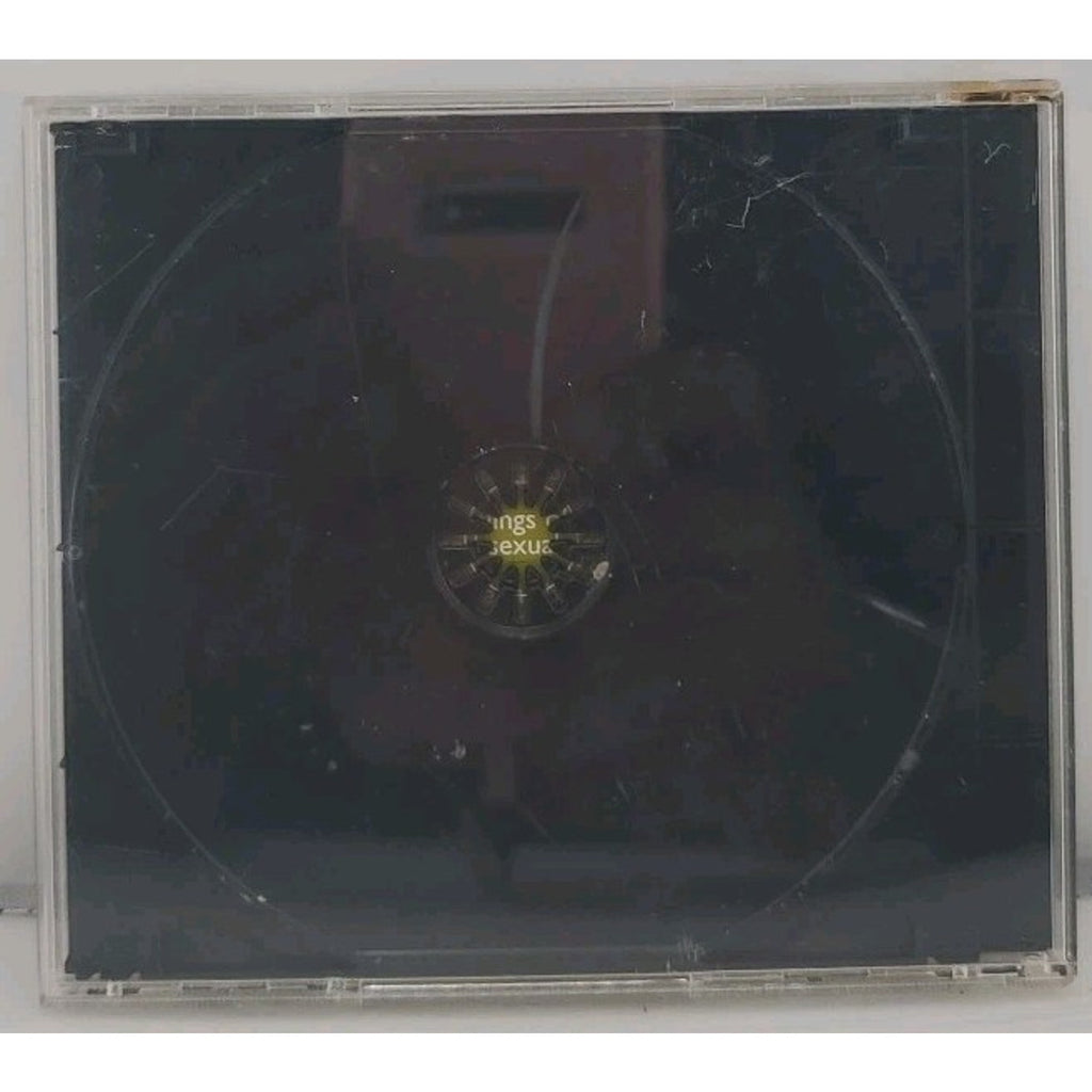 J-Saint Whatcha Gotta Know (CD)