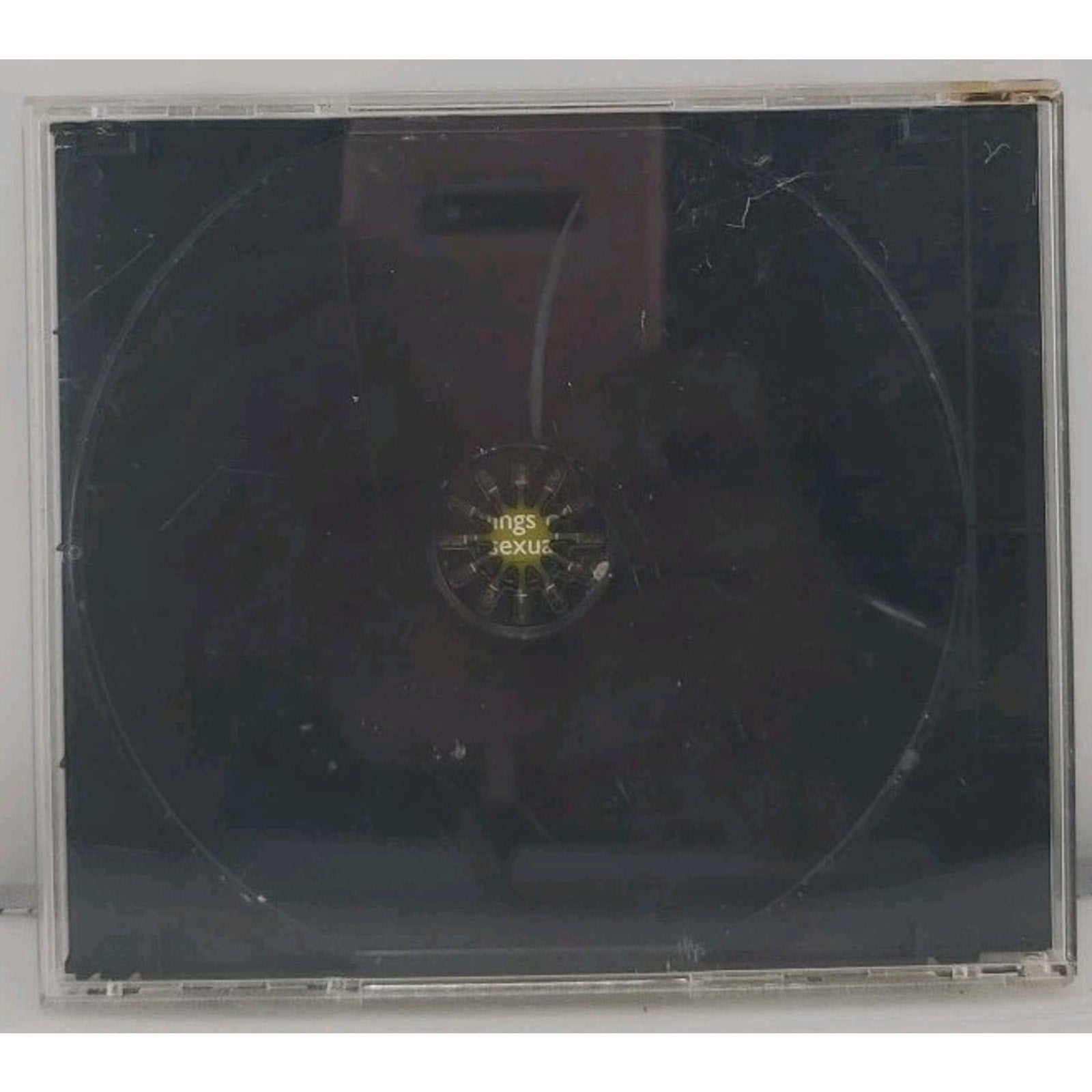 J-Saint Whatcha Gotta Know (CD)