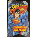 Superman Fortress of Solitude (Book)