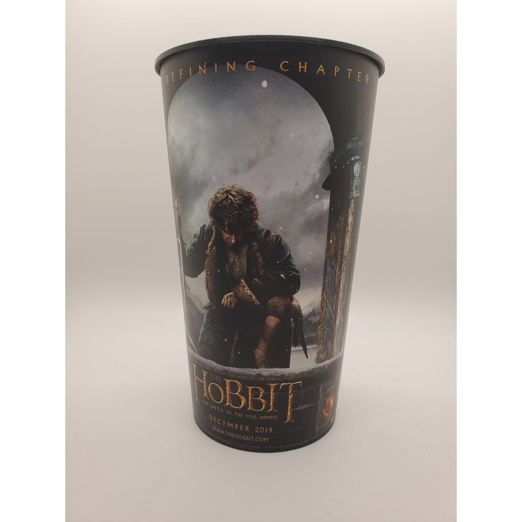 Movie Promo Cup - The Hobbit - The Battle of the Five Armies