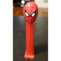 1985 Marvel Comics Spiderman Pez Candy Dispenser