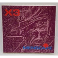 X3 Menscape (CD)