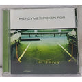 Mercyme - Spoken for Music Album CD