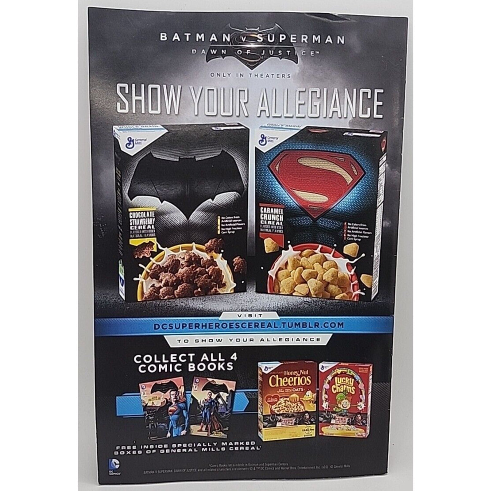 Batman/Superman #30 May 2016 DC Comics
