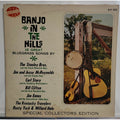 Various – Banjo In The Hills (Vinyl)