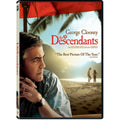 The Descendants (DVD, 2011)