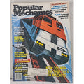 Popular Mechanics Magazine - April 1980 - Volume 53 Number 4