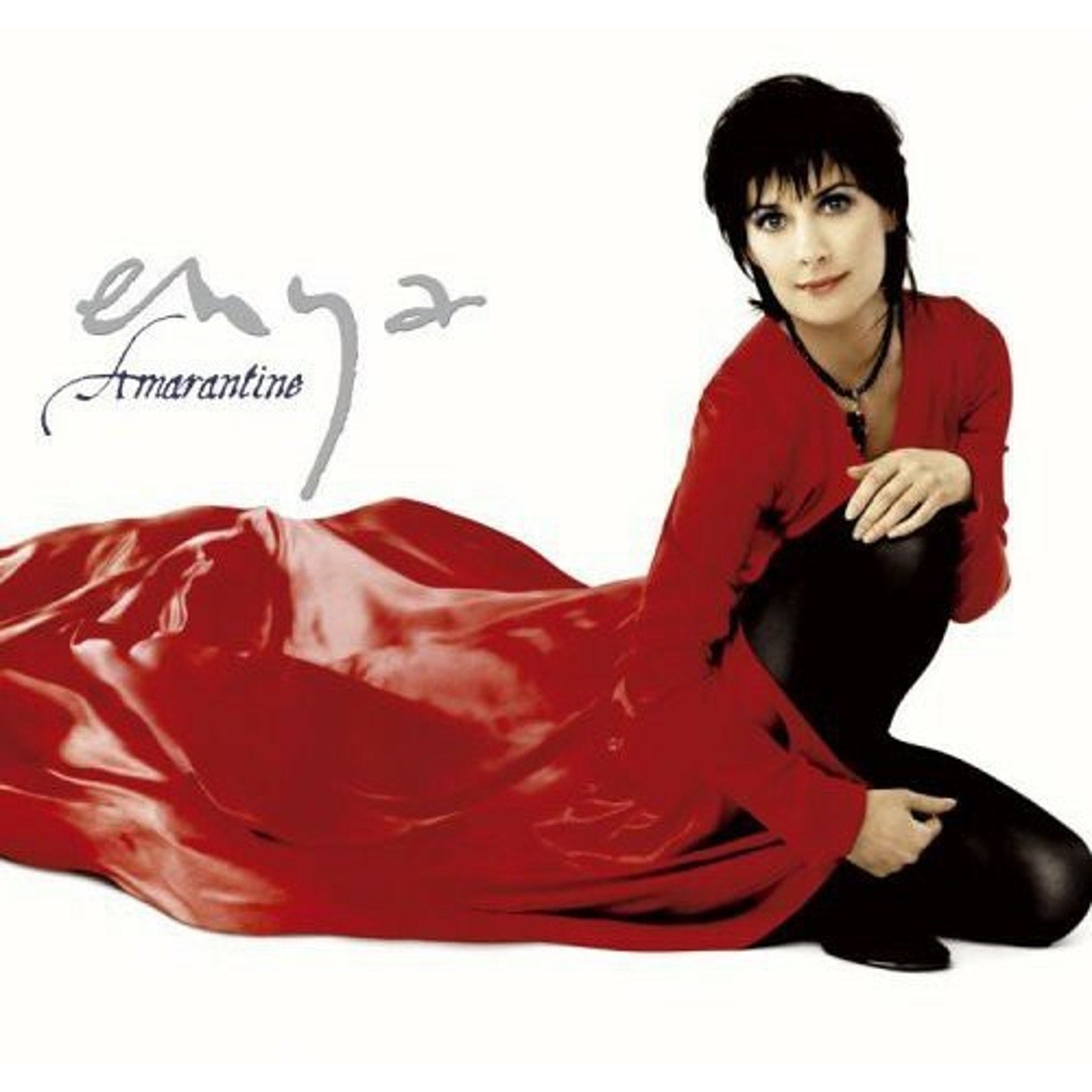 Amarantine by Enya (CD, 2005)