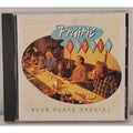 Blue Plate Special by Prairie Oyster (CD)
