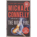 Night Fire by Michael Connelly (2020, Trade Paperback)