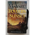 Towers of the Sunset by L. E. Modesitt Jr. (2018, Mass Market)
