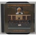 Let Your Spirit Soar CD - The Canadian Orpheus Male Choir